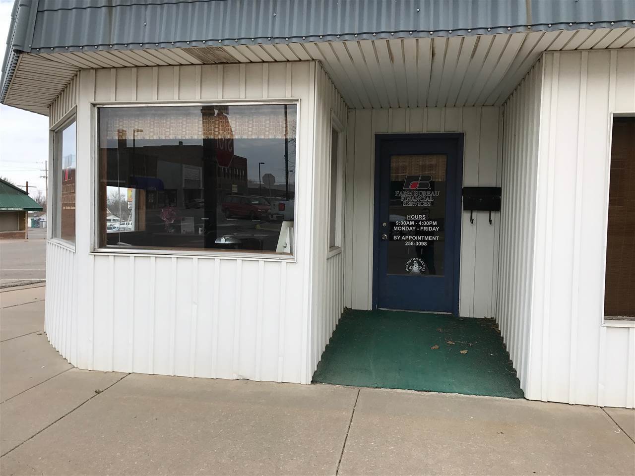 2 E. Main Street, Herington, KS 67449 Listings NextHome Unlimited