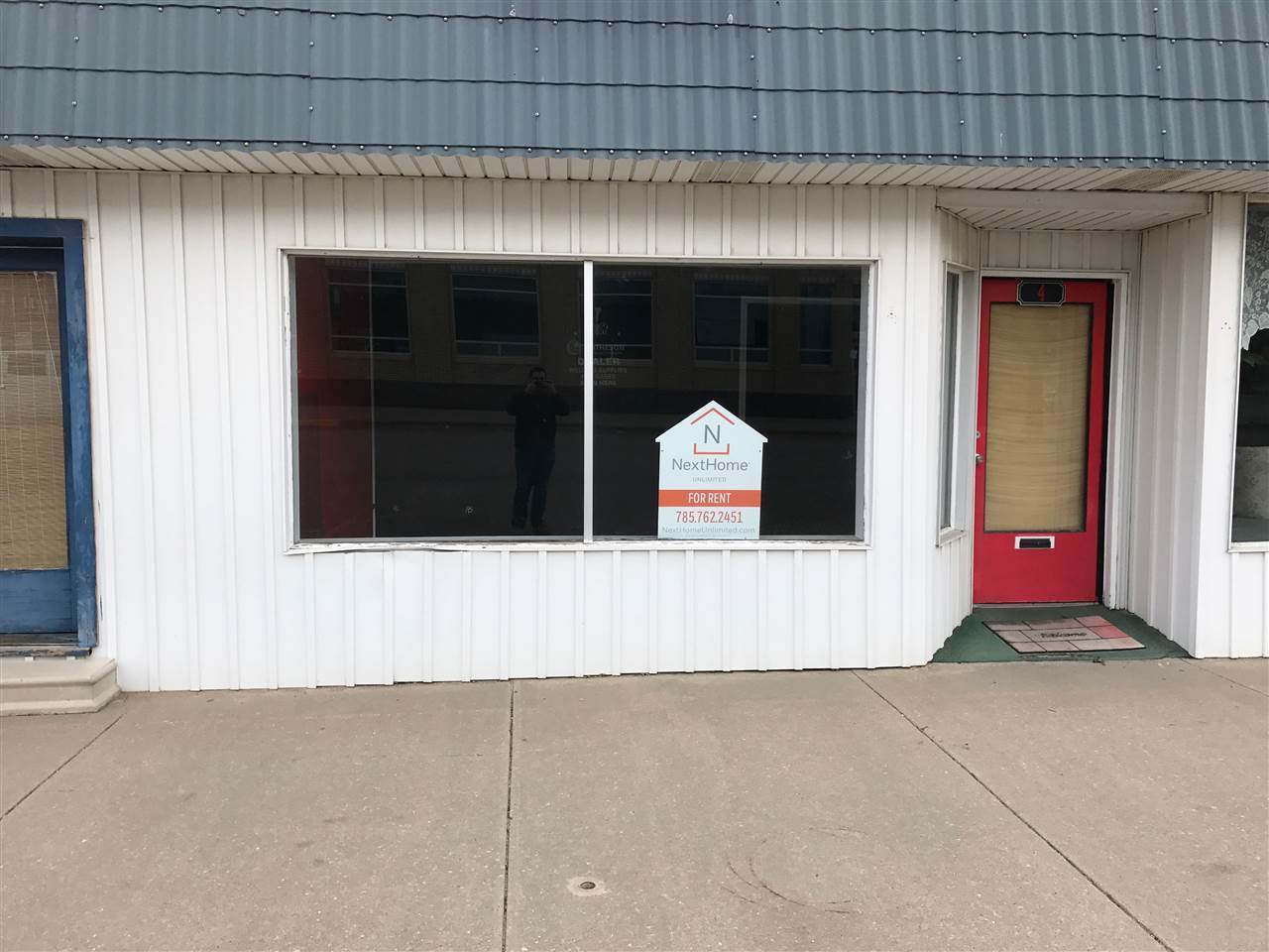 2 E. Main Street, Herington, KS 67449 Listings NextHome Unlimited