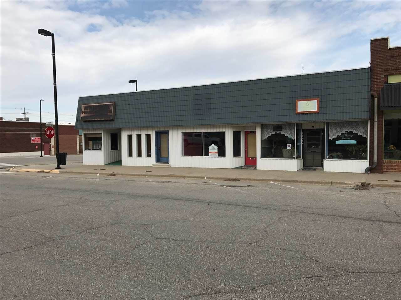 2 E. Main Street, Herington, KS 67449 Listings NextHome Unlimited