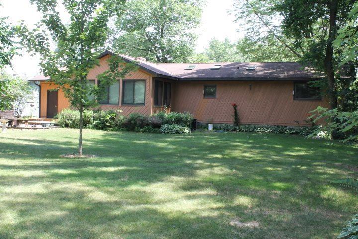 1311 N 21st Street, Wisconsin Rapids, WI 54494