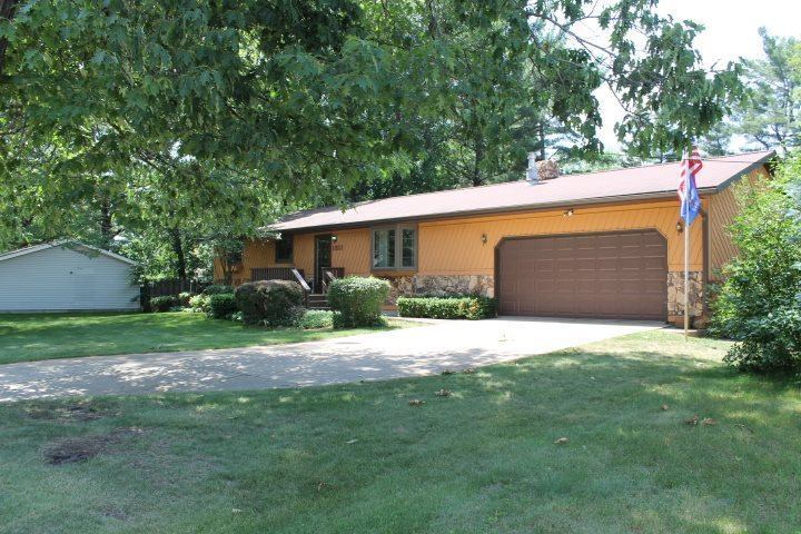 1311 N 21st Street, Wisconsin Rapids, WI 54494