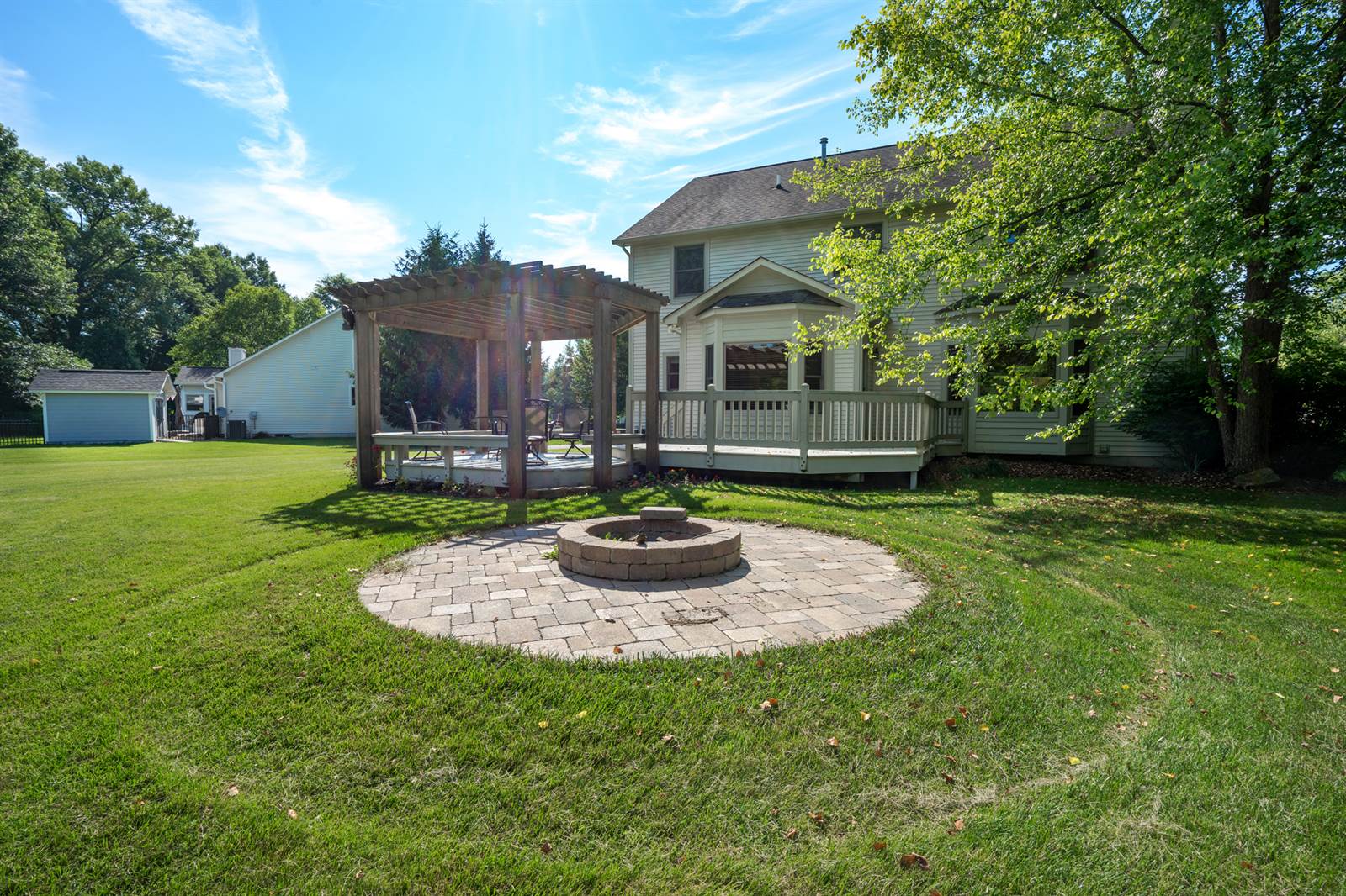 5877 Hunter Place, Westerville, OH 43082