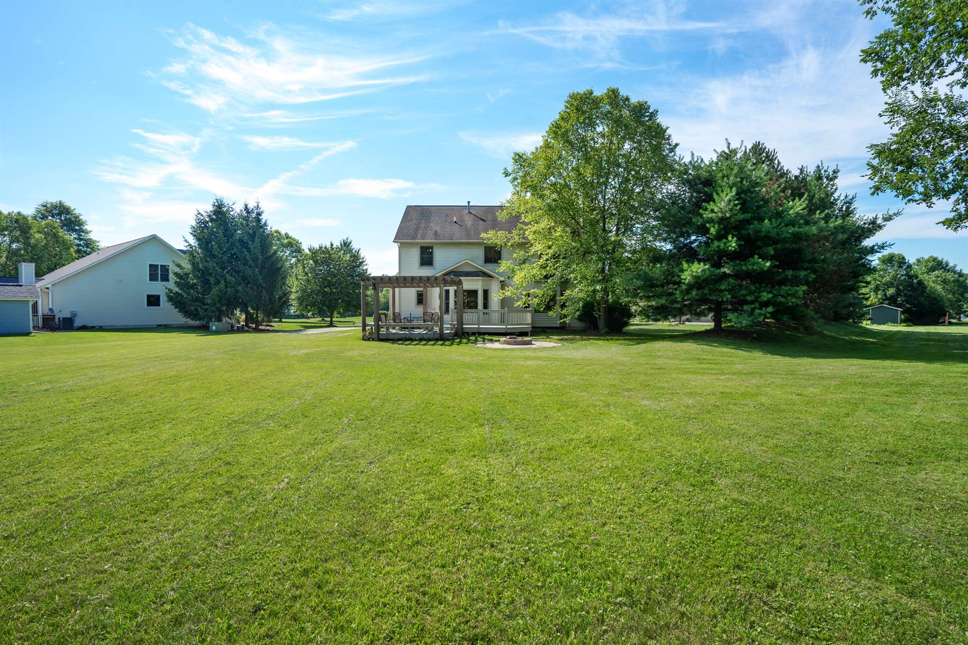 5877 Hunter Place, Westerville, OH 43082