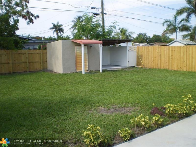504 NW 46th St, Oakland Park, FL 33309