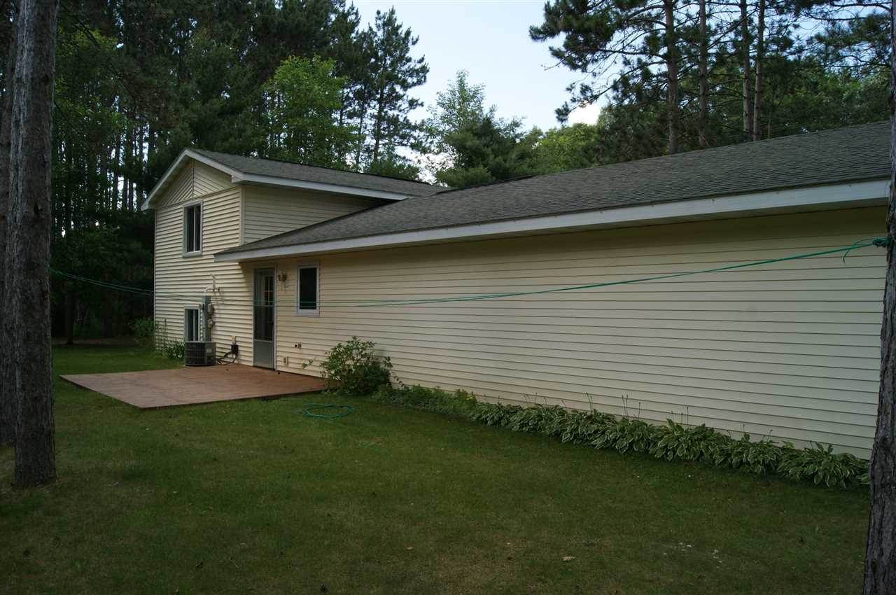 2400 88th Street South, Wisconsin Rapids, WI 54494