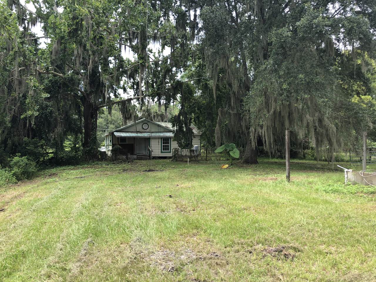 903 NE Gum Swamp Road, Lake City, FL 32055