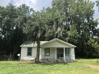 903 NE Gum Swamp Road, Lake City, FL 32055