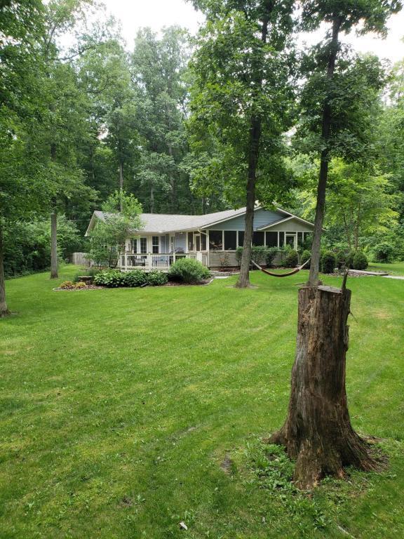 2892 Warrensburg Road, Delaware, OH 43015