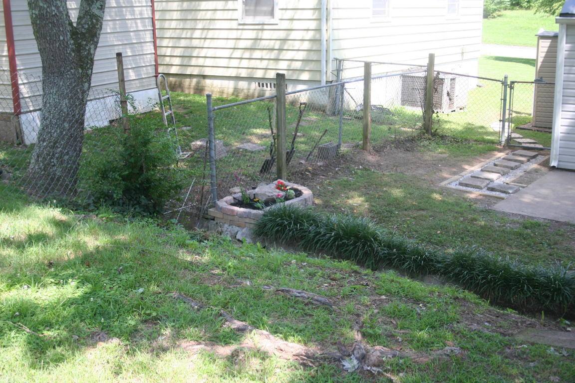 1706 John Ross Rd, Chattanooga, TN 37412