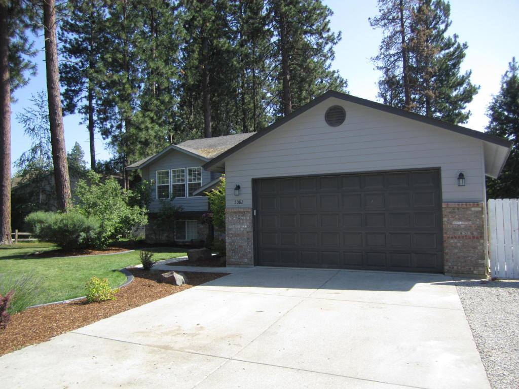 5082 East Shore Cv, Post Falls, ID 83854