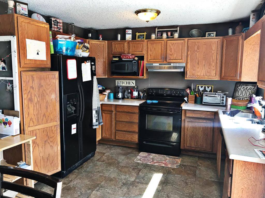 1519 1st Ave West, Williston, ND 58801