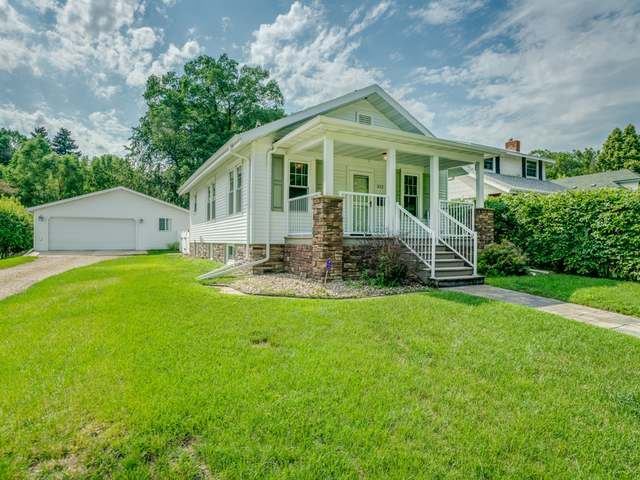 312 Custer Park St W, Bismarck, ND 58501