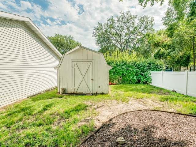 312 Custer Park St W, Bismarck, ND 58501