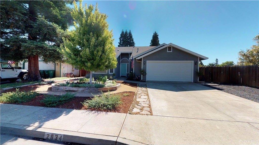 2834 North Avenue, Chico, CA 95973