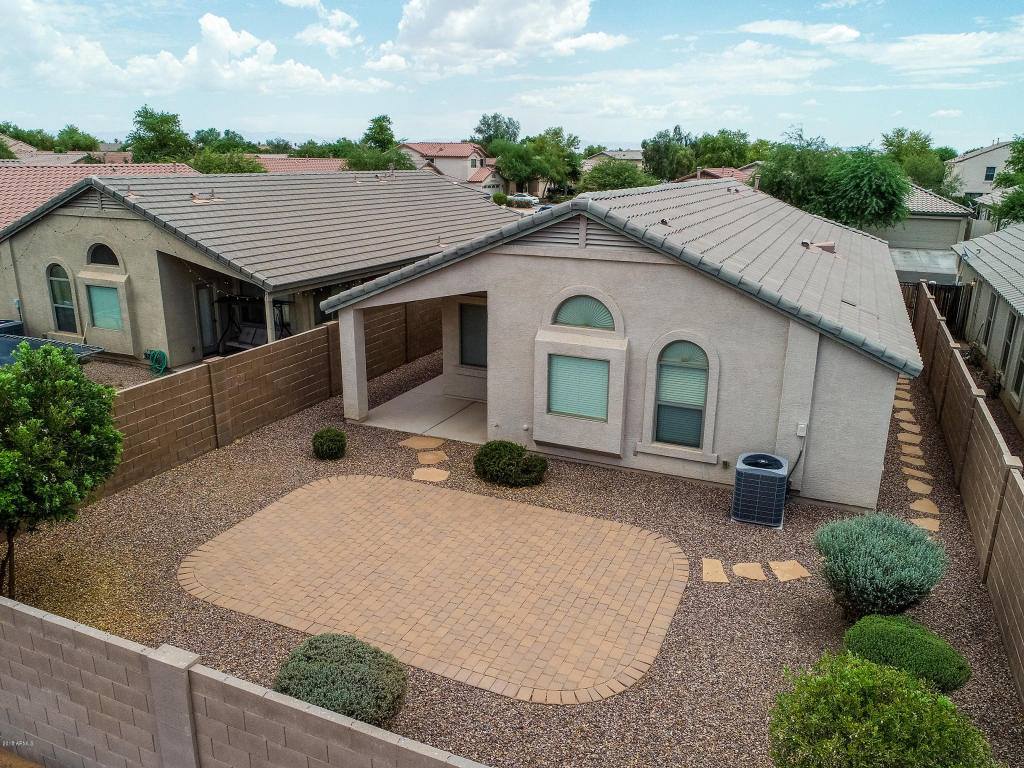 28818 North Gold Lane, San Tan Valley, AZ 85143