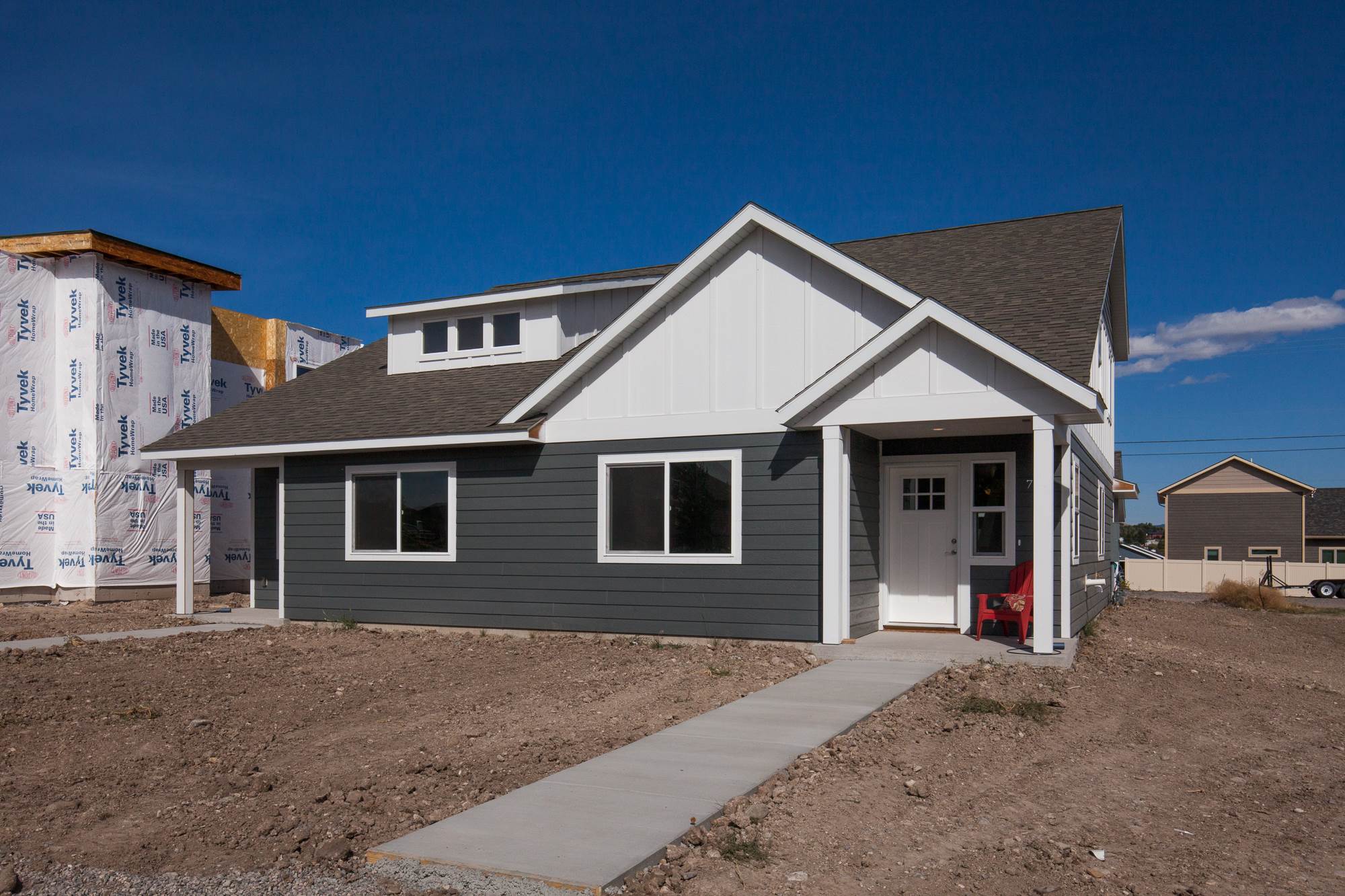 718 North 12th Street, Livingston, MT 59047