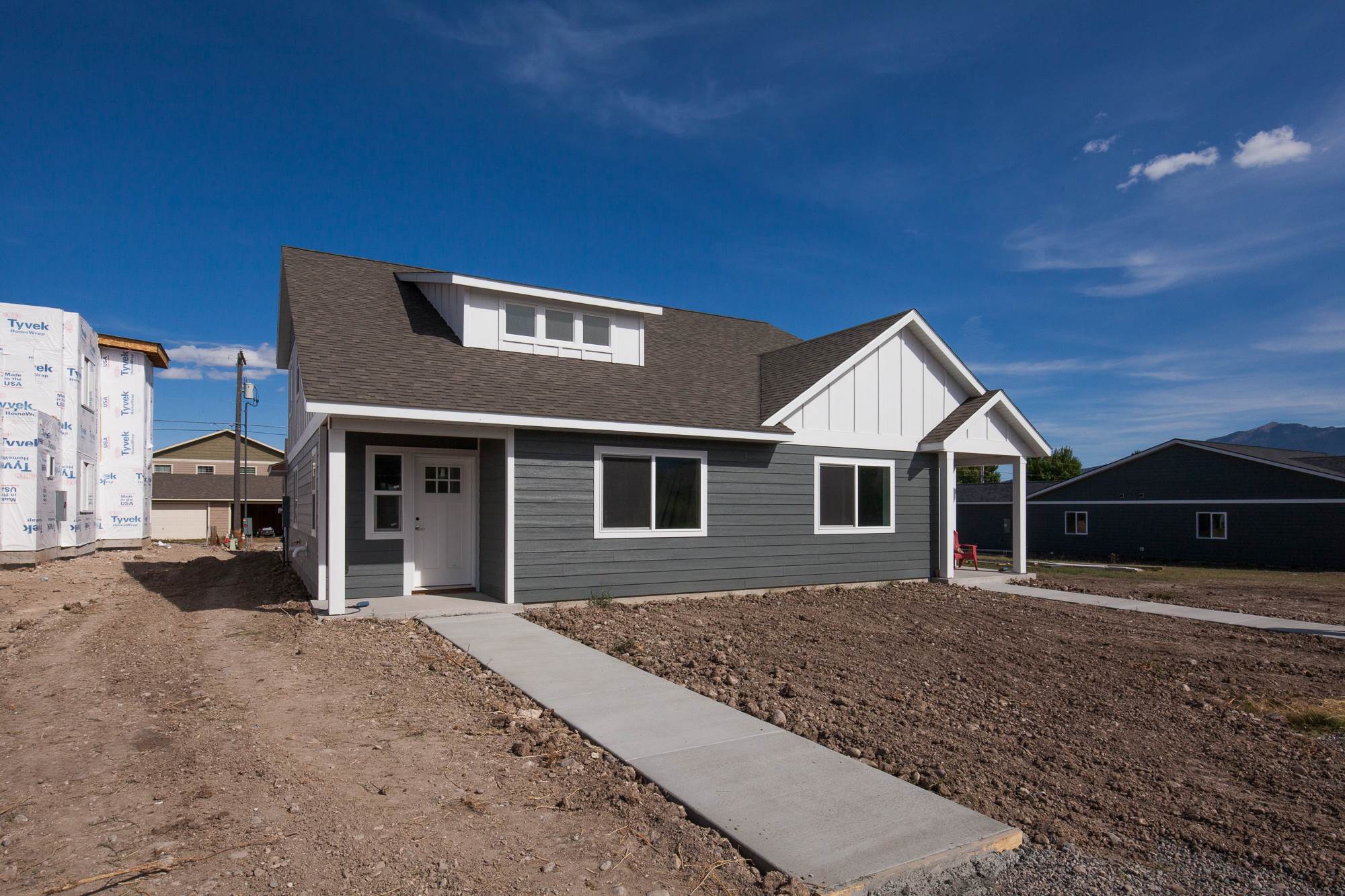 718 North 12th Street, Livingston, MT 59047