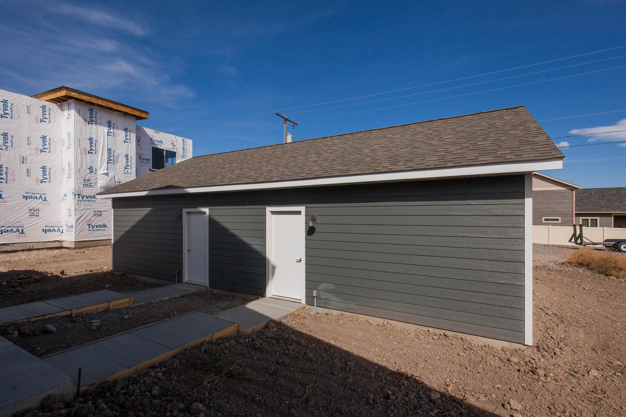 718 North 12th Street, Livingston, MT 59047