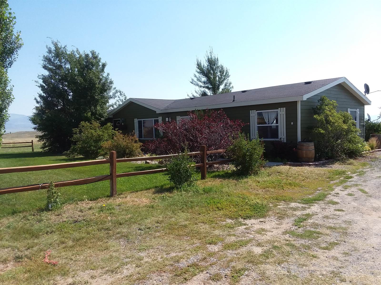 11 Rustler Road, Whitehall, MT 59759