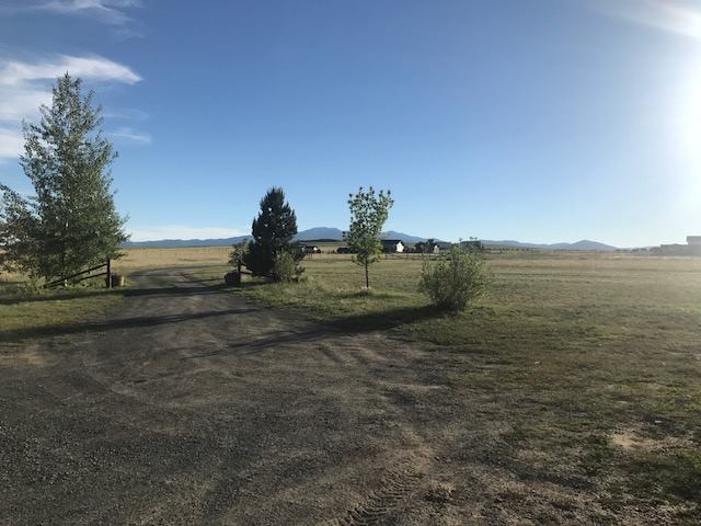 11 Rustler Road, Whitehall, MT 59759