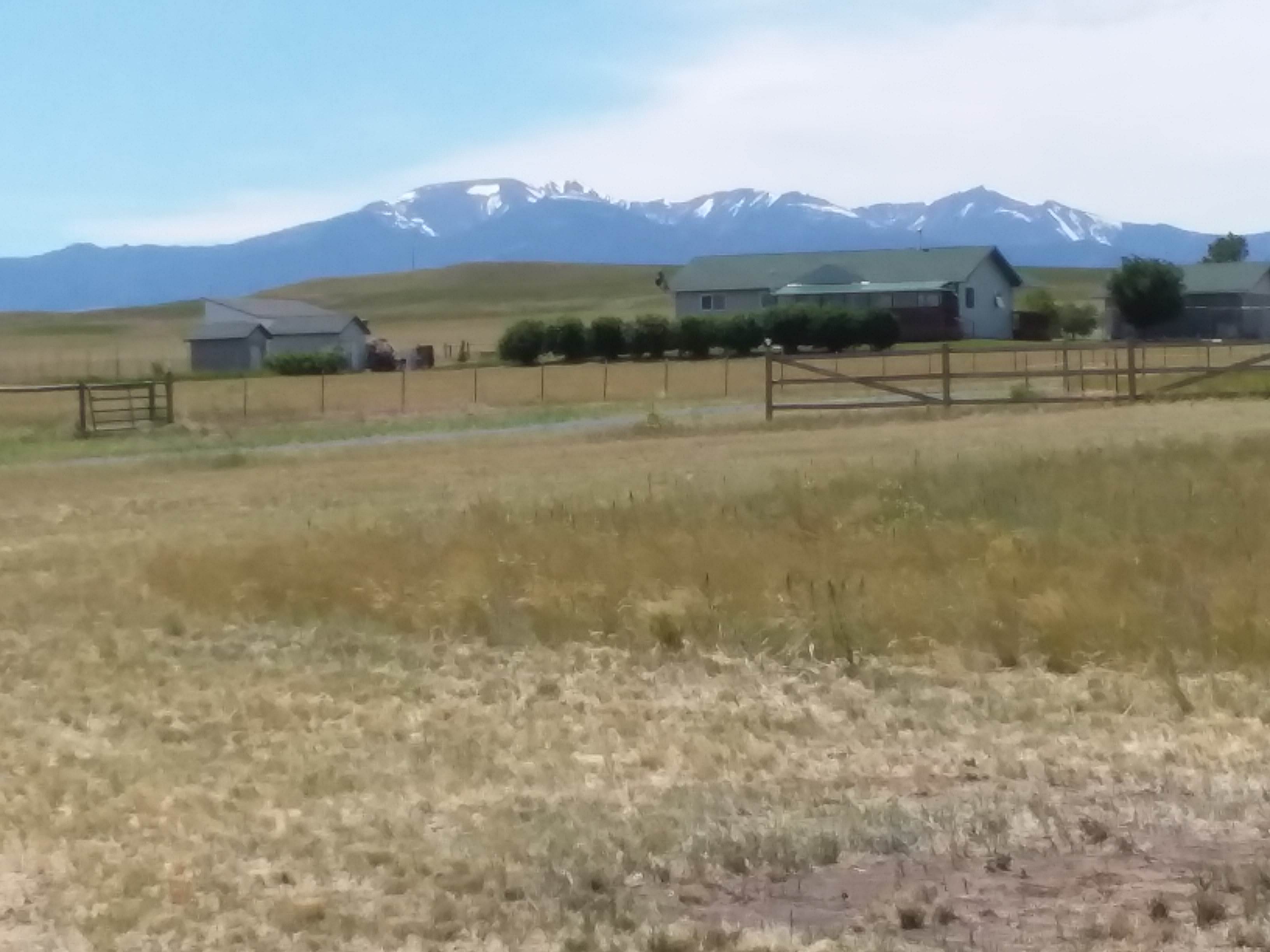 11 Rustler Road, Whitehall, MT 59759