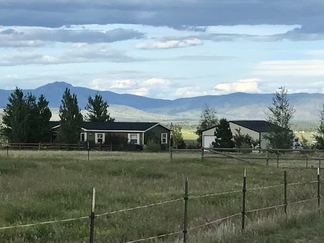 11 Rustler Road, Whitehall, MT 59759