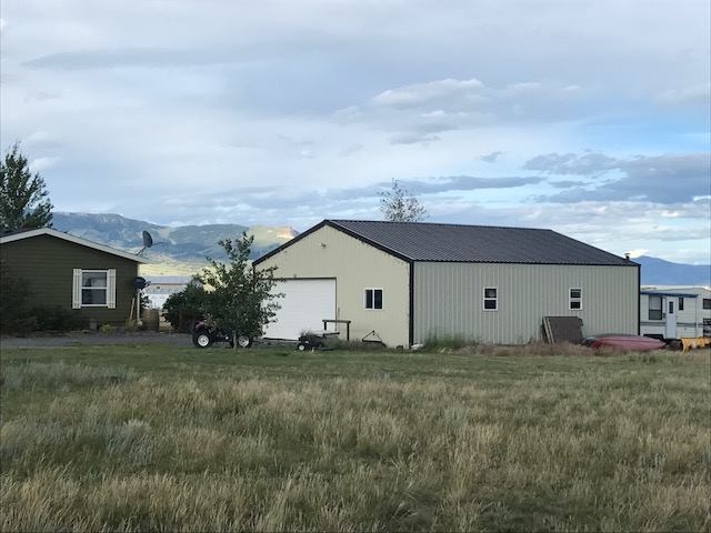 11 Rustler Road, Whitehall, MT 59759