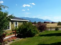 11 Rustler Road, Whitehall, MT 59759