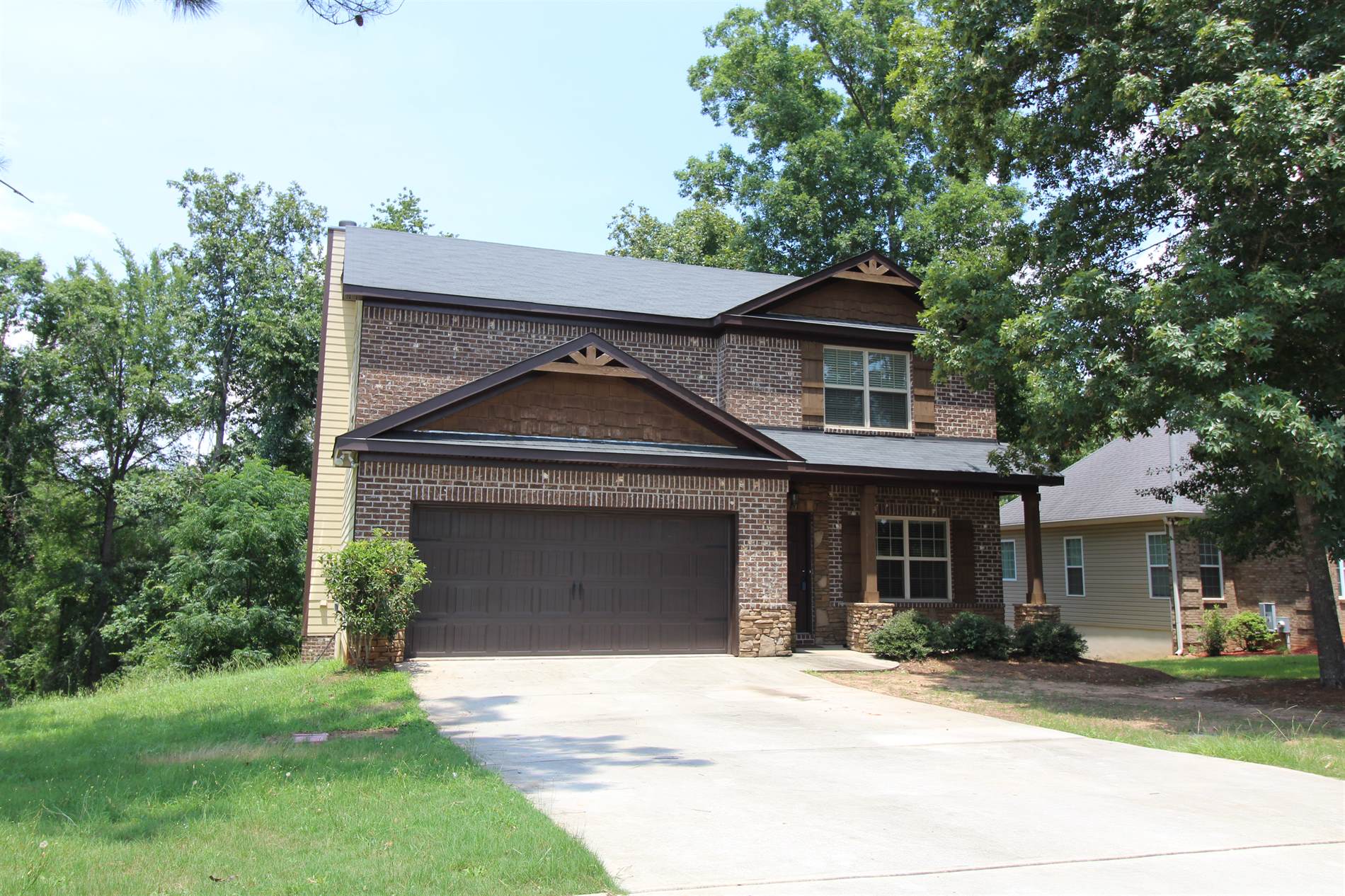 86 Satilla Ln, Warner Robins, GA 31088