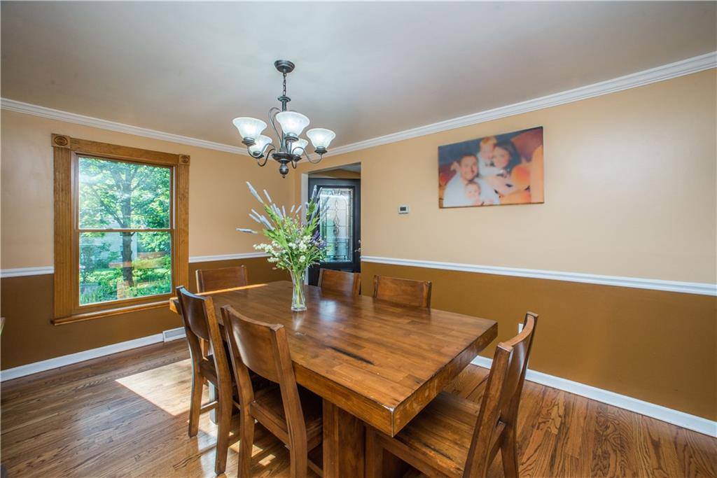 2341 Southwood Drive, Upper Saint Clair, PA 15241