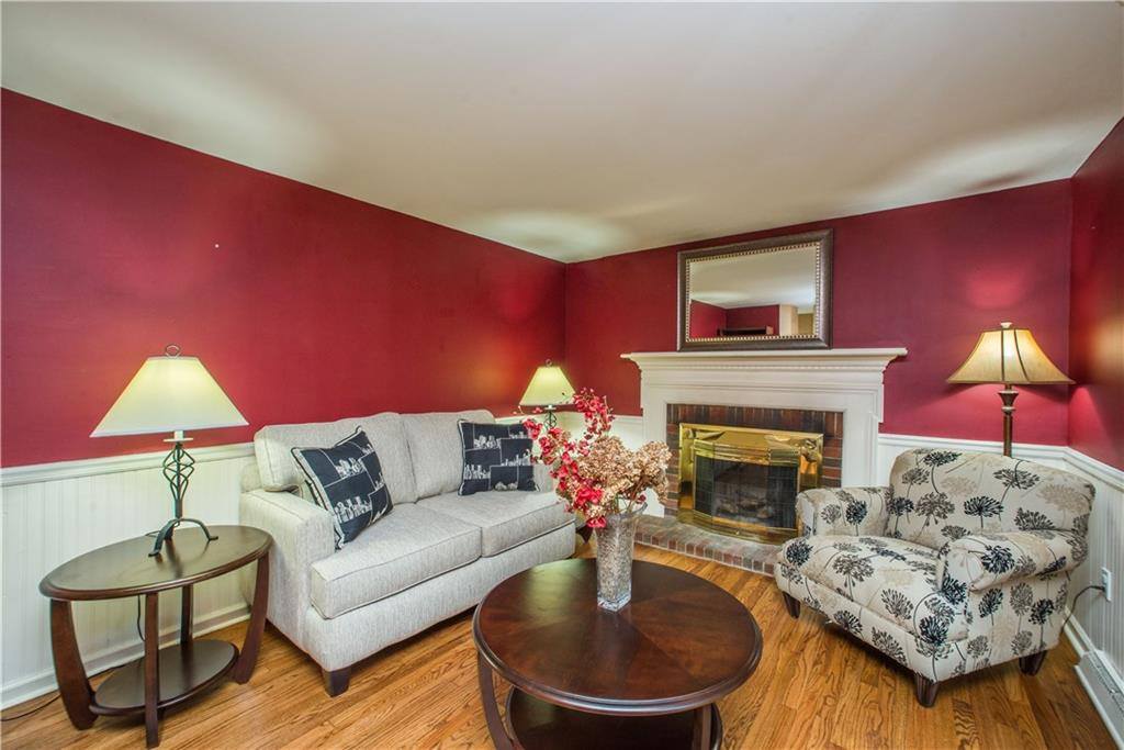 2341 Southwood Drive, Upper Saint Clair, PA 15241