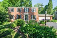 2341 Southwood Drive, Upper Saint Clair, PA 15241