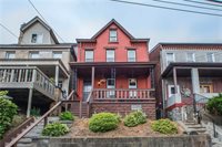 55 Greenbush St, Mt Washington, PA 15211