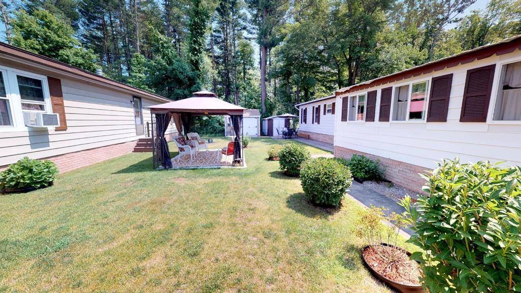 6 Shady Lane, Plainville, MA 02762