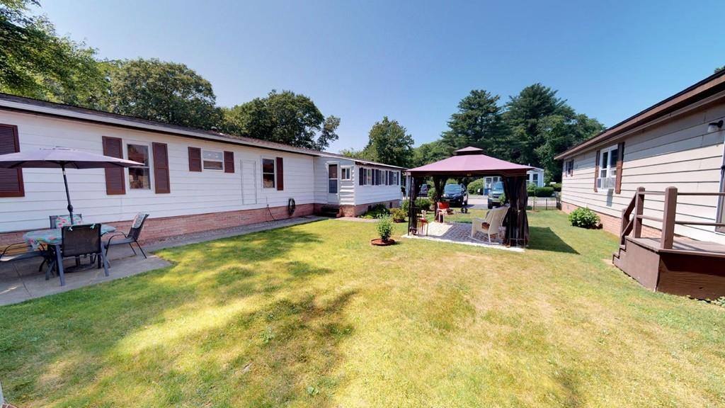 6 Shady Lane, Plainville, MA 02762