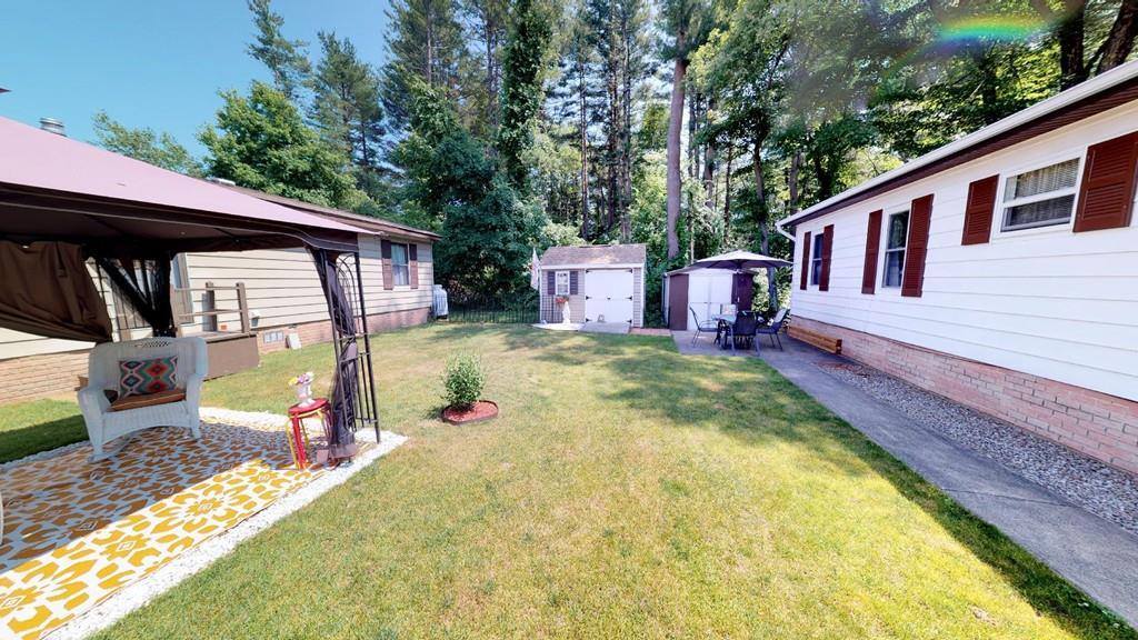 6 Shady Lane, Plainville, MA 02762