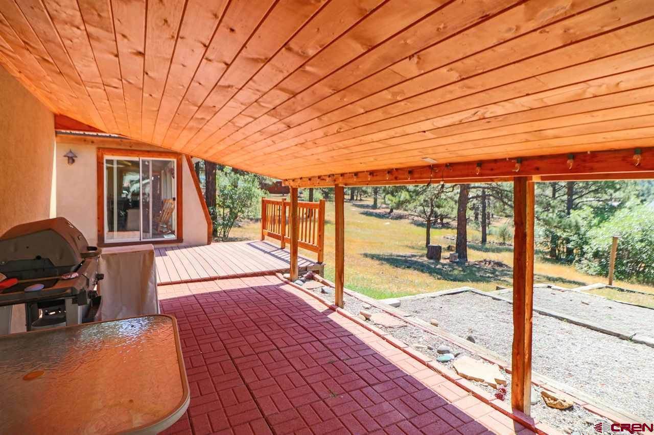 22 Brassie Court, Pagosa Springs, CO 81147