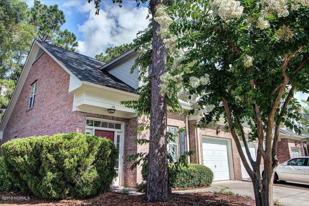 5006 Carleton Drive, #18, Wilmington, NC 28403