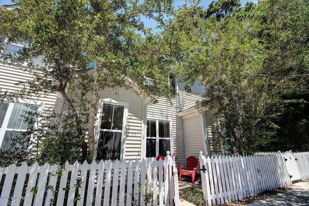 5813 Wrightsville Avenue, #157, Wilmington, NC 28403