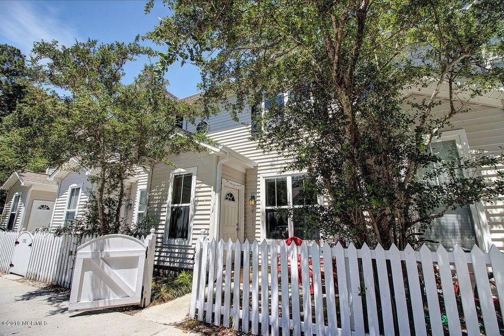 5813 Wrightsville Avenue, #157, Wilmington, NC 28403