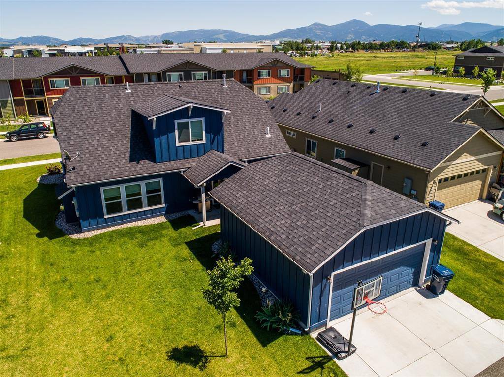 203 Water Lily Drive, Bozeman, MT 59718