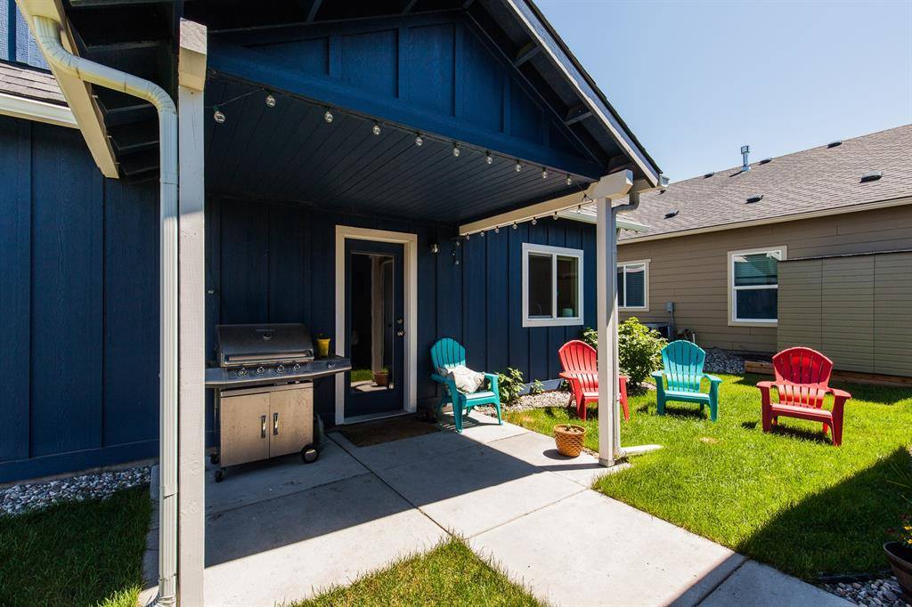 203 Water Lily Drive, Bozeman, MT 59718