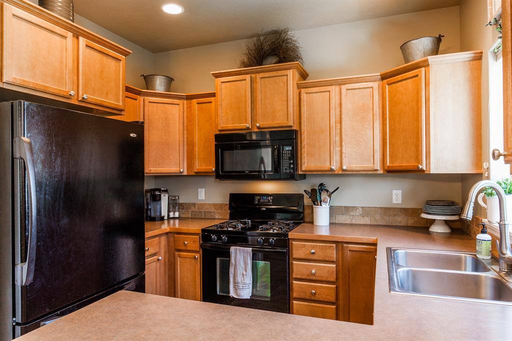 203 Water Lily Drive, Bozeman, MT 59718