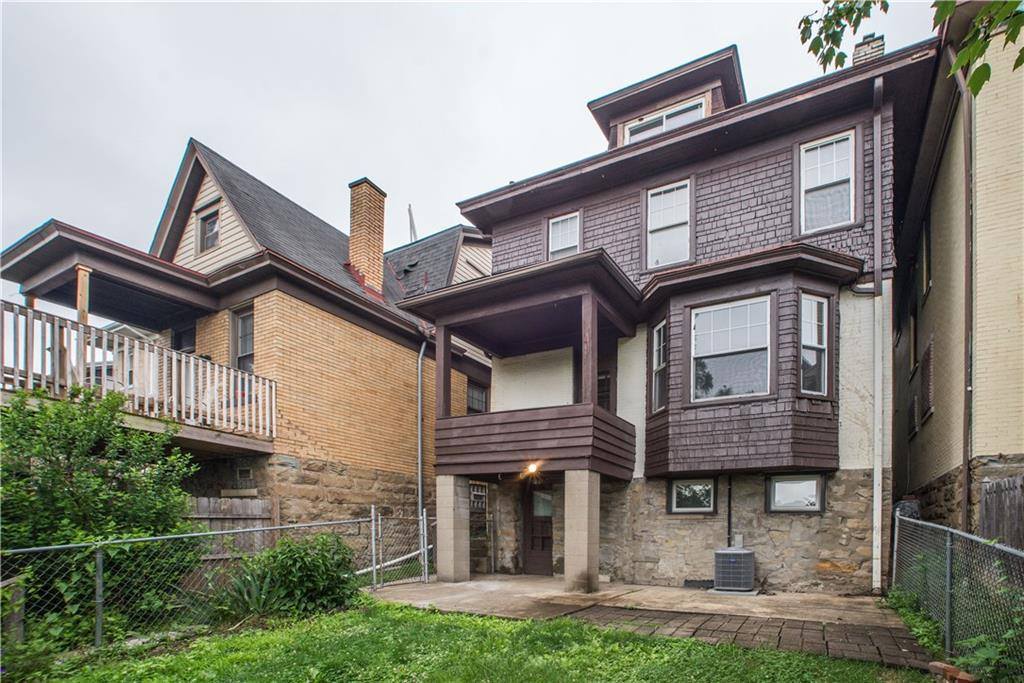 3227 Gaylord Ave, Dormont, PA 15216