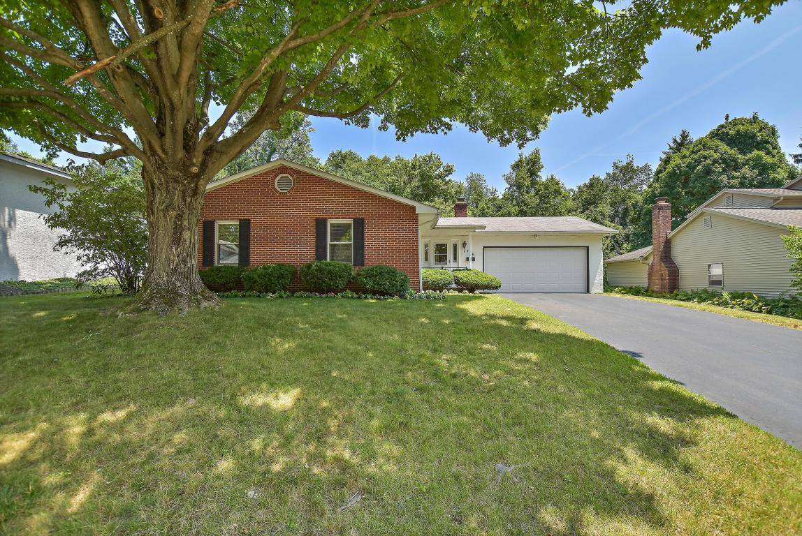 416 Colony Place, Columbus, OH 43230