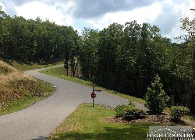 Lot 10 Sunset Ridge Drive, Boone, NC 28607