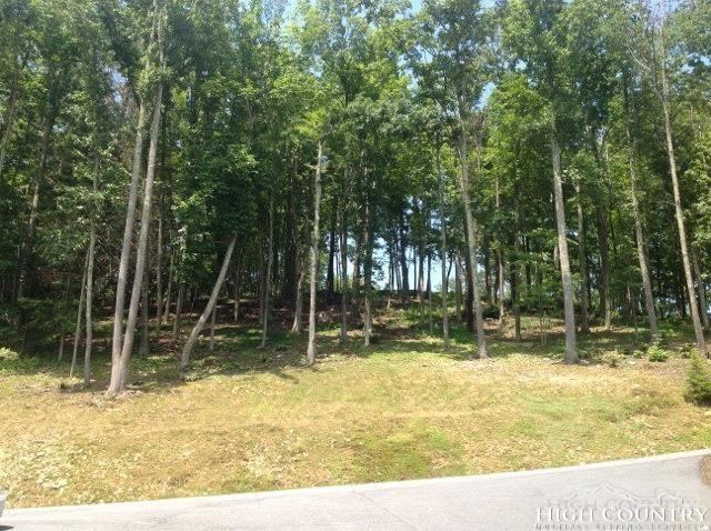 Lot 10 Sunset Ridge Drive, Boone, NC 28607