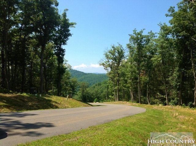 Lot 10 Sunset Ridge Drive, Boone, NC 28607