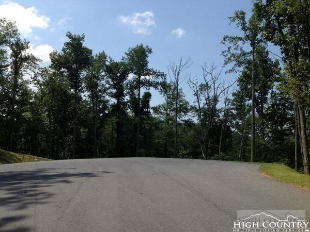 Lot 10 Sunset Ridge Drive, Boone, NC 28607