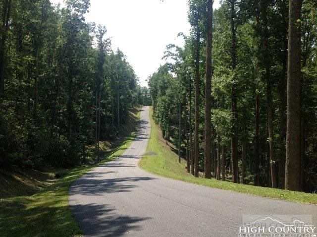 Lot 11 Sunset Ridge Drive, Boone, NC 28607